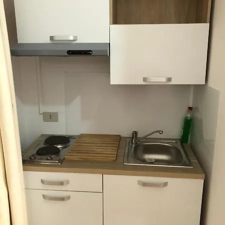 La Terrazza Apartamento