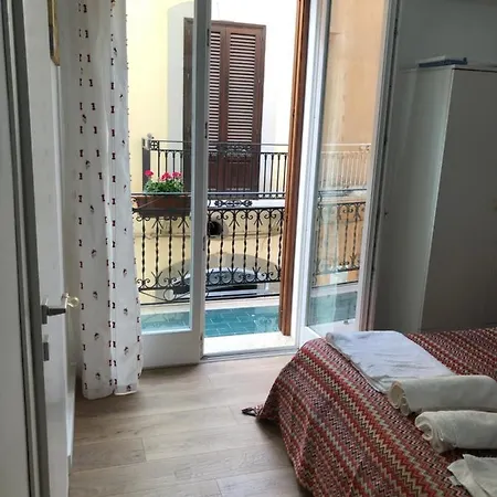 La Terrazza 마르살라