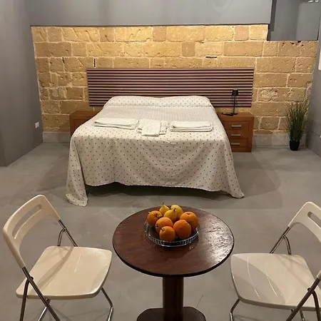 La Terrazza 마르살라