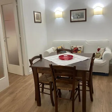 La Terrazza Διαμέρισμα Μαρσάλα