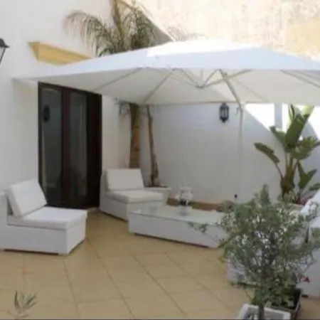 La Terrazza 아파트 마르살라