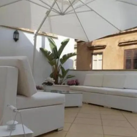 아파트 La Terrazza 마르살라