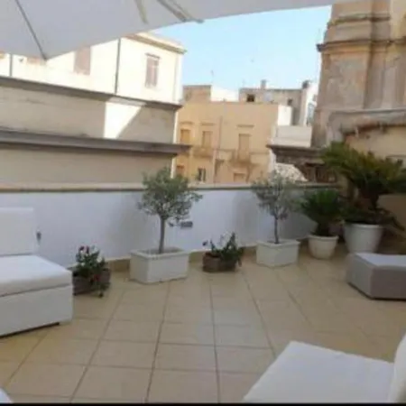 La Terrazza * Μαρσάλα