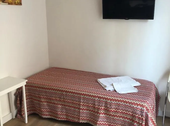 La Terrazza Appartement