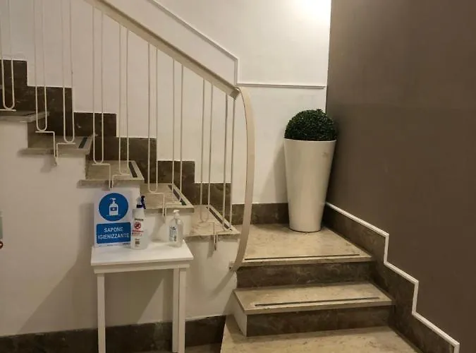 Appartement La Terrazza