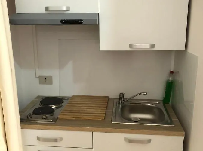 La Terrazza Appartement
