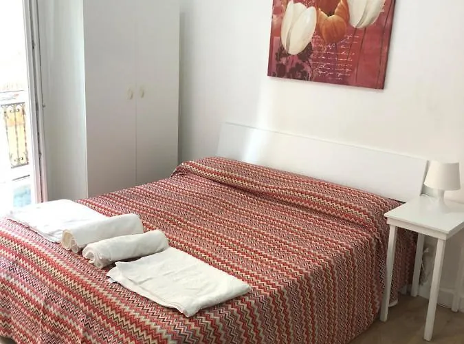 La Terrazza Appartement