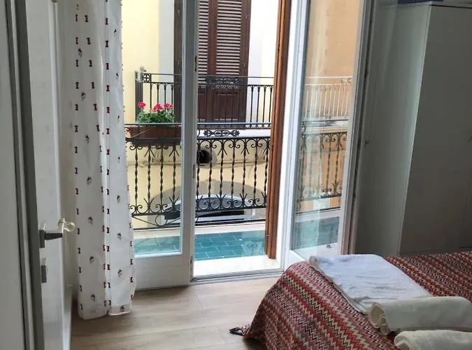 La Terrazza Marsala