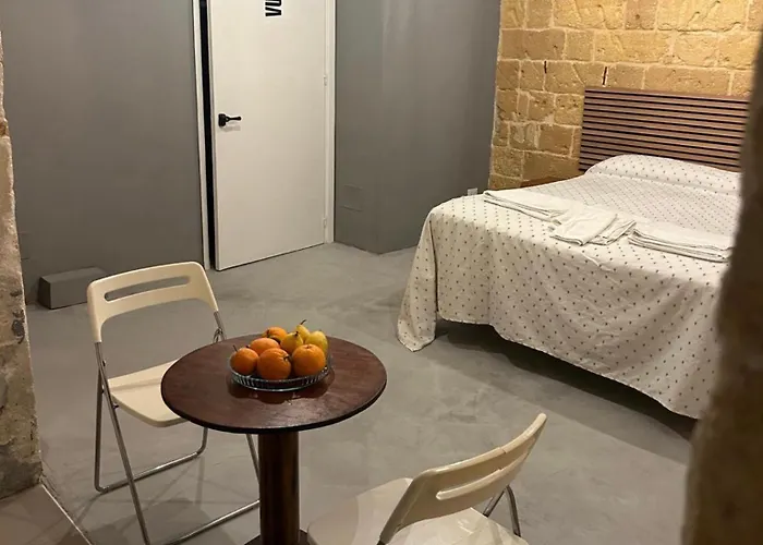 Appartement La Terrazza Marsala