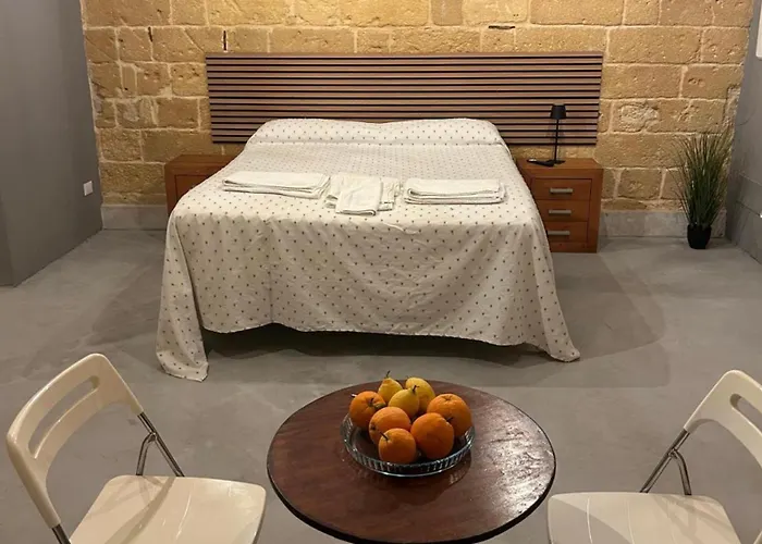 La Terrazza Μαρσάλα