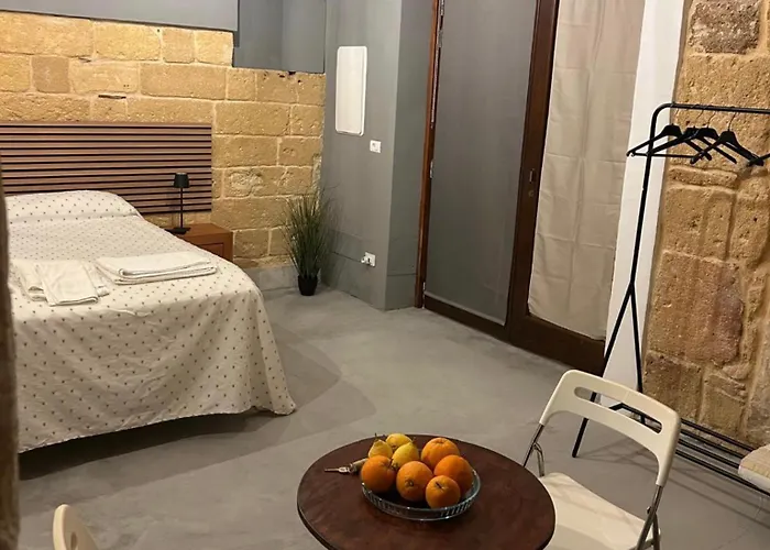 La Terrazza Appartement