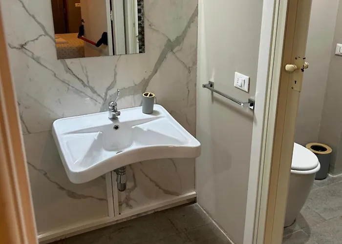 La Terrazza Appartement *