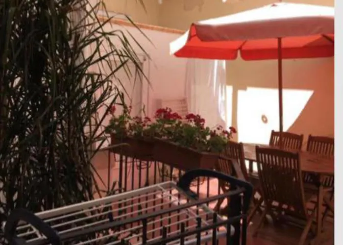 Appartement La Terrazza Marsala