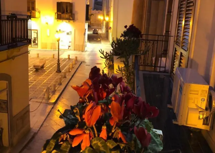 La Terrazza *