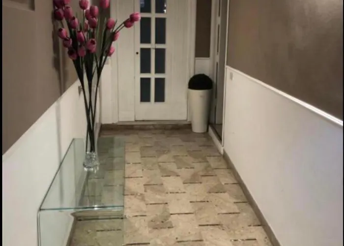 La Terrazza * Μαρσάλα