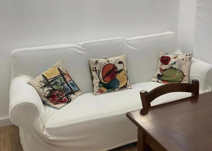 Appartement La Terrazza