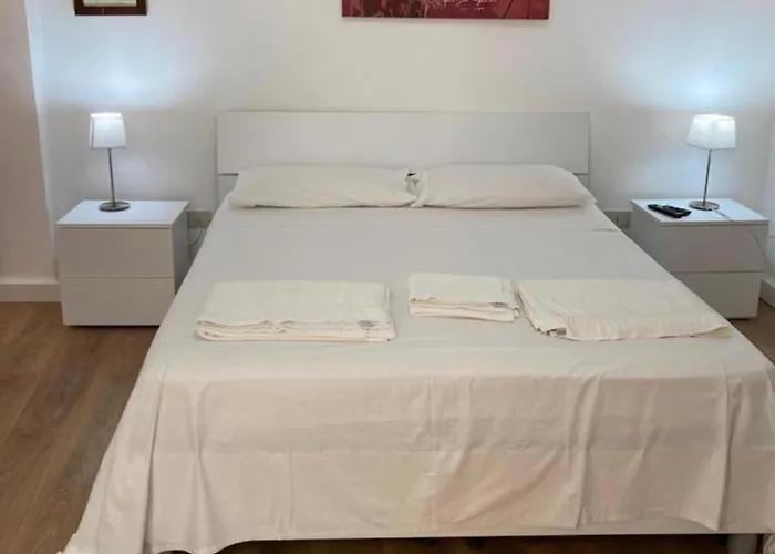 La Terrazza Appartement *