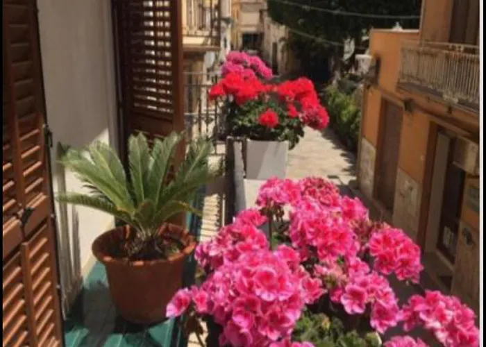 La Terrazza *