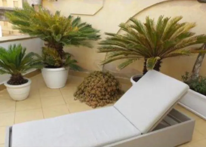 Διαμέρισμα La Terrazza