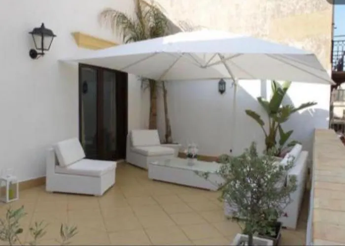 La Terrazza Appartement Marsala