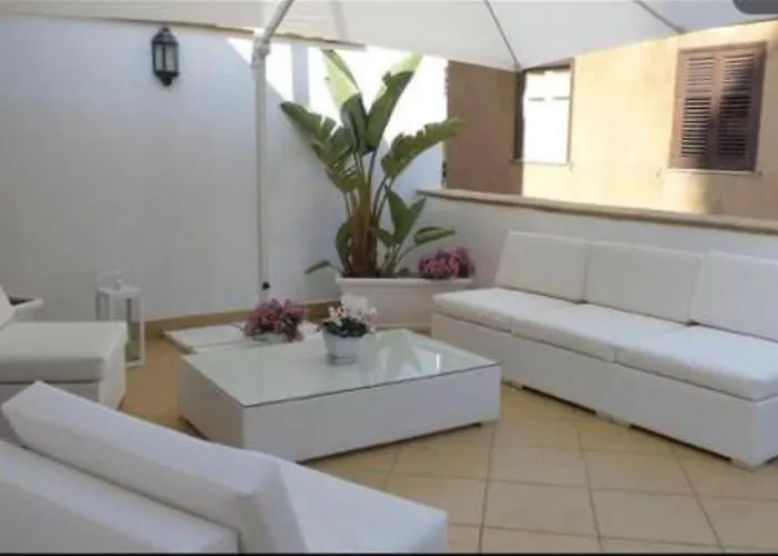 La Terrazza Μαρσάλα