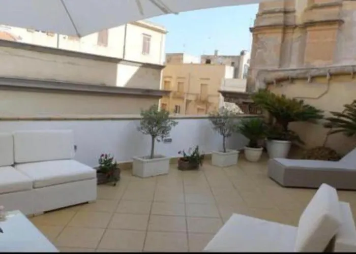 La Terrazza * Marsala