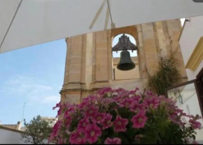 La Terrazza Appartement