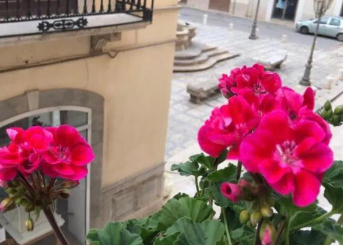 La Terrazza Διαμέρισμα *
