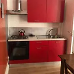 La Terrazza Apartmán