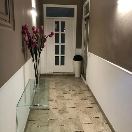 La Terrazza * Marsala