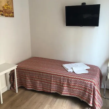 La Terrazza Daire