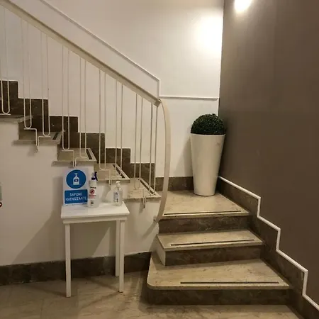 Appartement La Terrazza