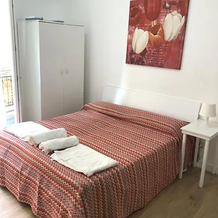 La Terrazza Daire