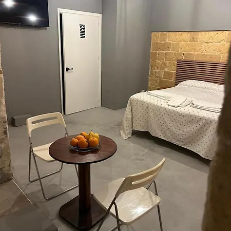 Appartement La Terrazza Marsala