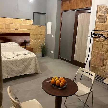 La Terrazza Appartement