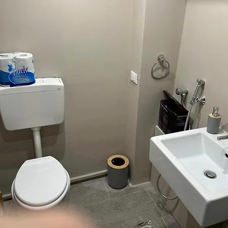 Appartement La Terrazza