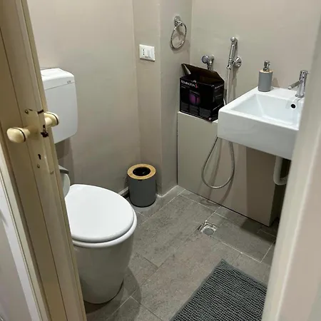 La Terrazza Appartement