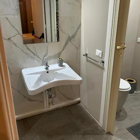 La Terrazza Apartamento *
