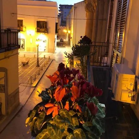 La Terrazza *