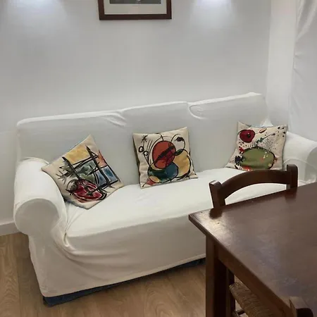 Appartement La Terrazza