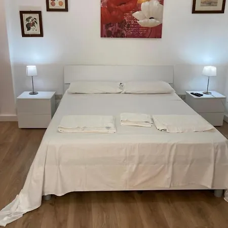La Terrazza Appartement *