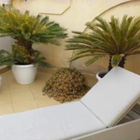 Daire La Terrazza