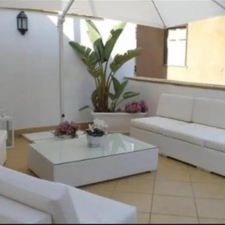 La Terrazza Marsala