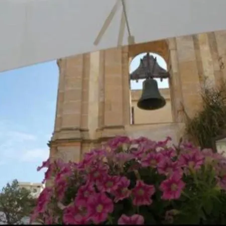 La Terrazza Appartement