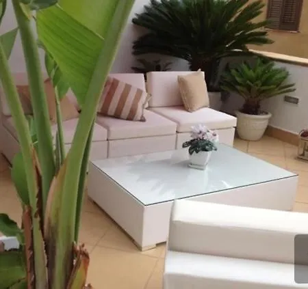 Appartement La Terrazza *