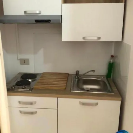 Apartament La Terrazza *