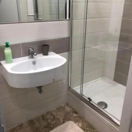 Appartement La Terrazza Marsala