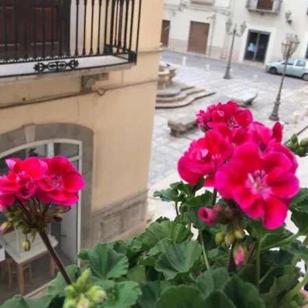 La Terrazza Daire *