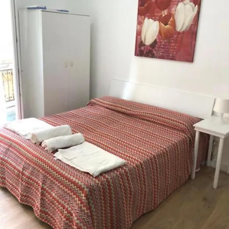 La Terrazza Daire Marsala