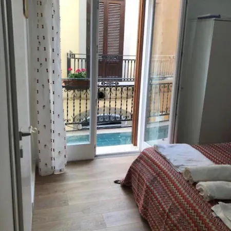 La Terrazza *